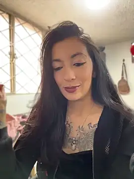 SALOME_KORLAND webcam