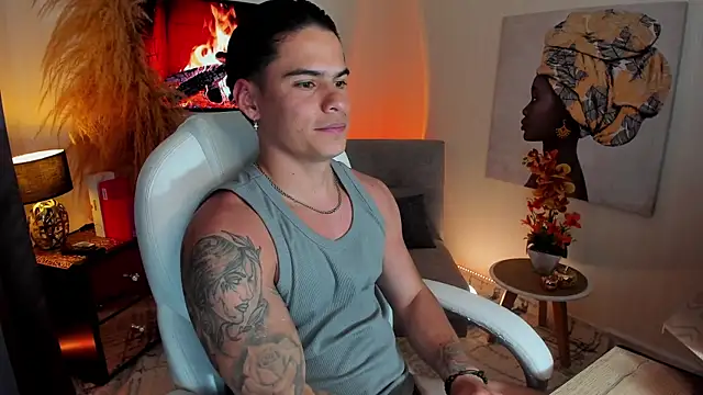 Matias_Murrier webcam