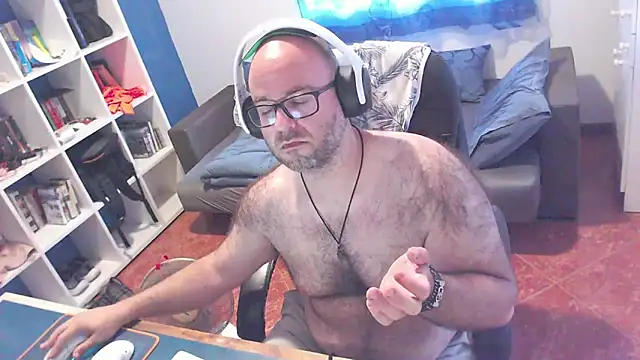 ravingr4d4