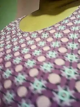 Ravina_patil1 webcam