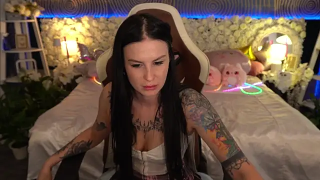 AmberDismond
