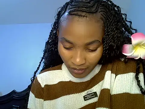 cute-alexis webcam