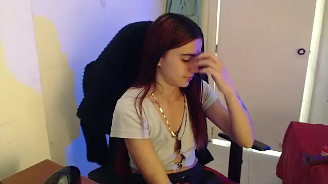 Maximesex webcam