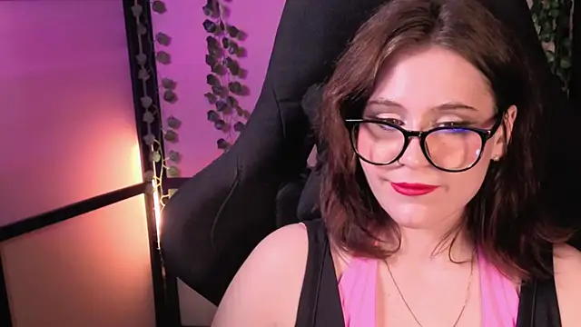 Diana_Flower webcam