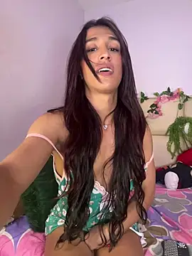 Barirrosselle - Trans webcam sex chat