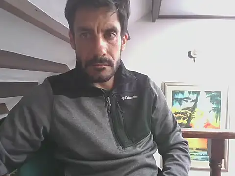 elkike1980 webcam