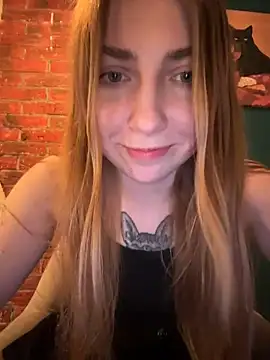 Sunny___Bunny webcam