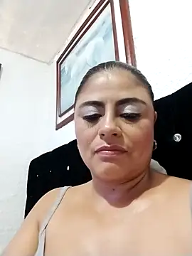 ElizabethWeil webcam