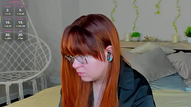 Michelle_Wilsson webcam