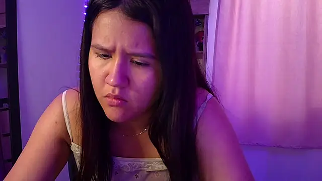 Oliviawatson1 webcam