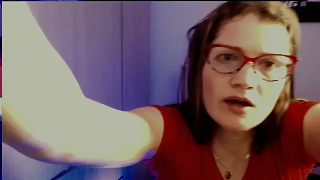 Camila-ventura webcam