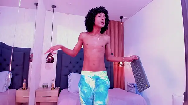 Johan_gz_ webcam