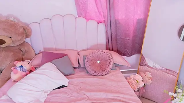Sofia_Stanley webcam