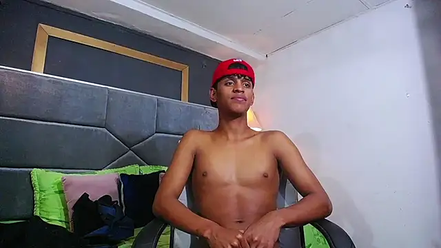 jhos_padill webcam