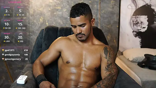 Reik_Vonn webcam