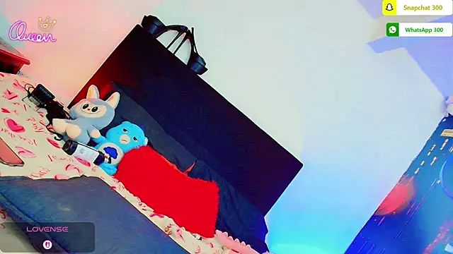 ANGEL_EVIL_S7 webcam