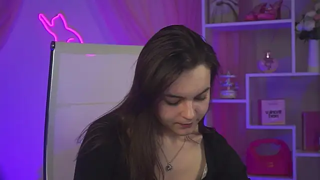 FrancescaCavaliere webcam
