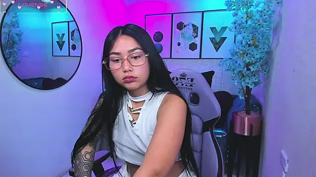 Carolina_cherry webcam