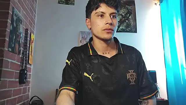 PaulDamico webcam