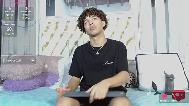 ian_smith_ webcam