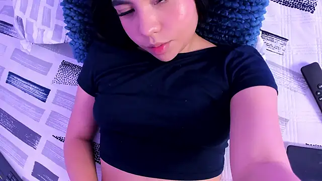 Ambarina_ webcam