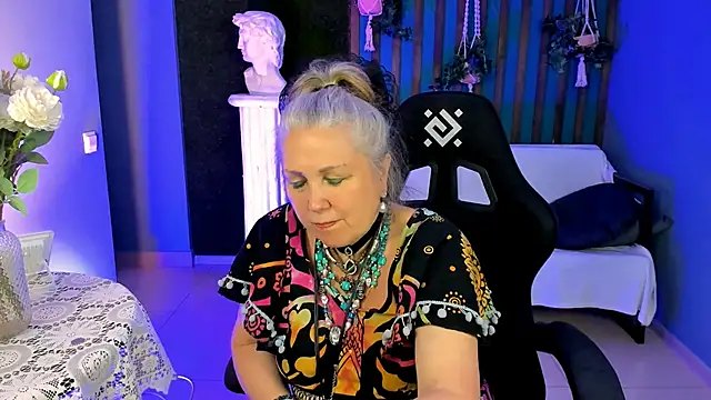 LilaMaharani