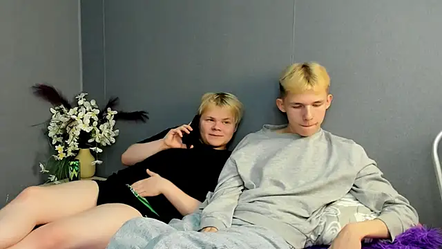 Mark_Brain webcam