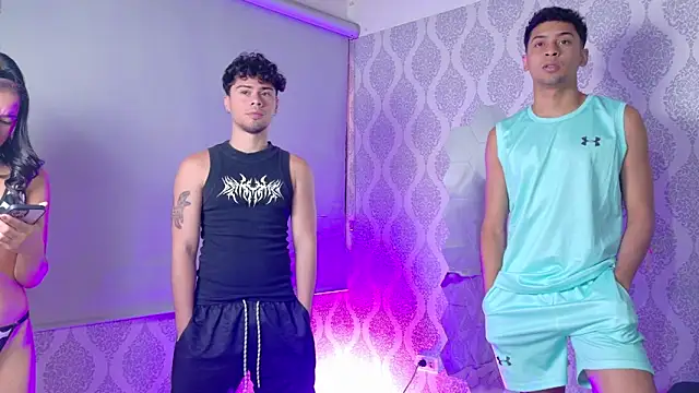 Twink_Sensationxx webcam