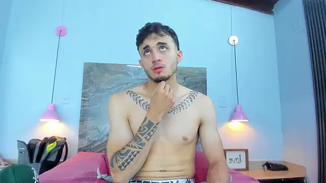 James-06 webcam