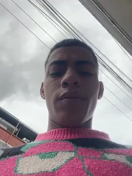 Antonelo_blake webcam