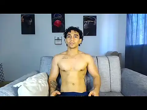 mateo_jack webcam