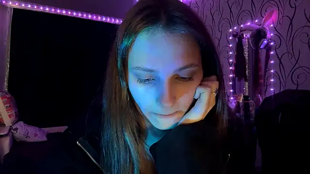 Jensenlove webcam