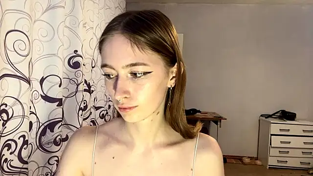 BrianneFarabee webcam