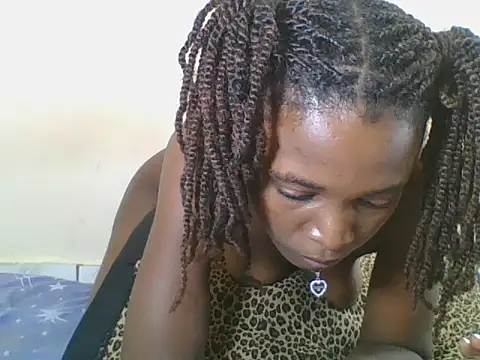 Africancutegal24 webcam