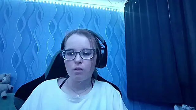 JennieSpotted webcam
