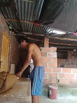flaco_vergoon webcam