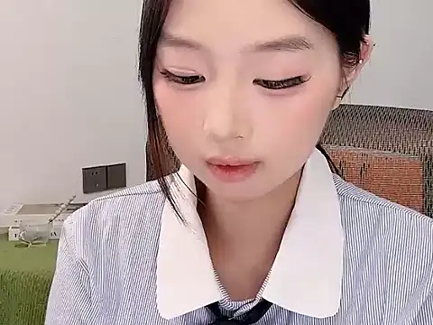 Yoyo33355 webcam