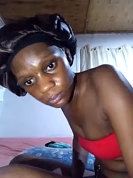 Khadija_1 webcam