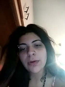 GretalaMiss webcam