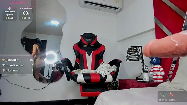 Chloe_ht webcam