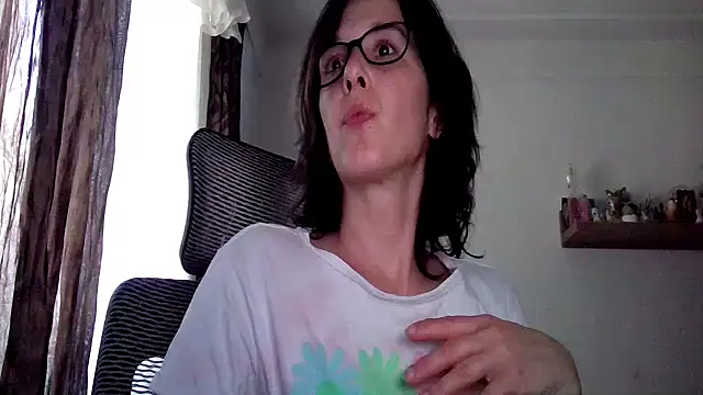 SmokerLety webcam