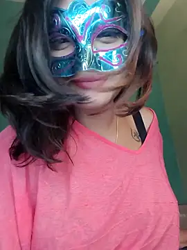 Queenniaa webcam
