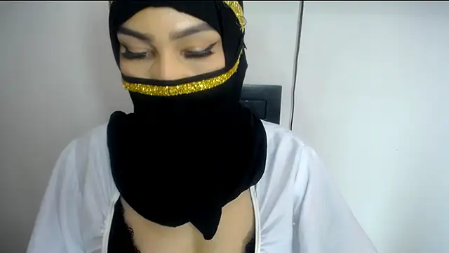 Fox_Loves webcam
