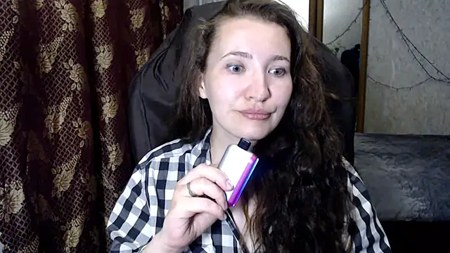 AnKey_Rayah webcam