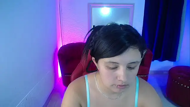 nathaly_low1 webcam