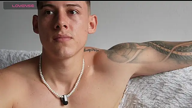 Muscle_King_Cum webcam