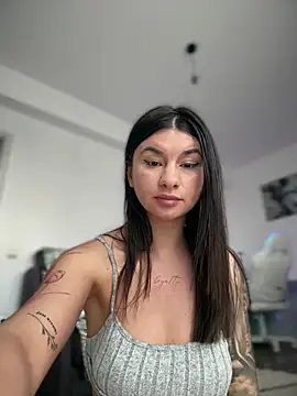 DramaQueen__ webcam
