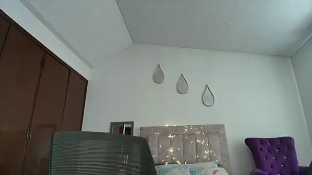 Ingridbergman webcam