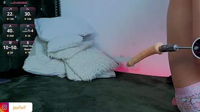 Levii_Ackermann webcam