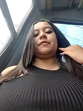 Cristal__04 webcam